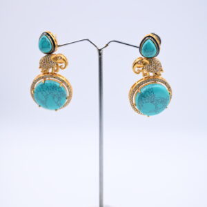 Earring P 7