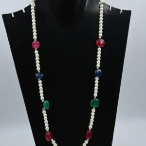 Beads Necklace 3