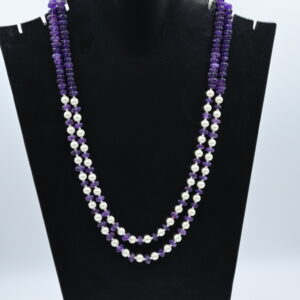 Beads Necklace 6