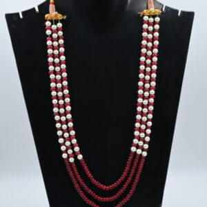 Beads Necklace 8