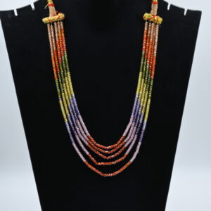 Beads Necklace 9
