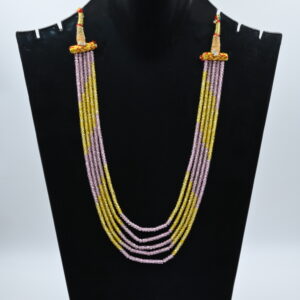Beads Necklace 10